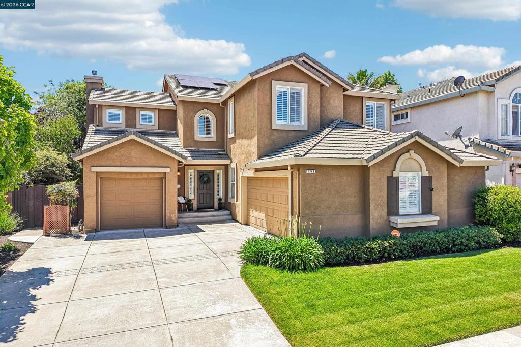 1344 Panwood Ct, Brentwood (CC), CA 94513