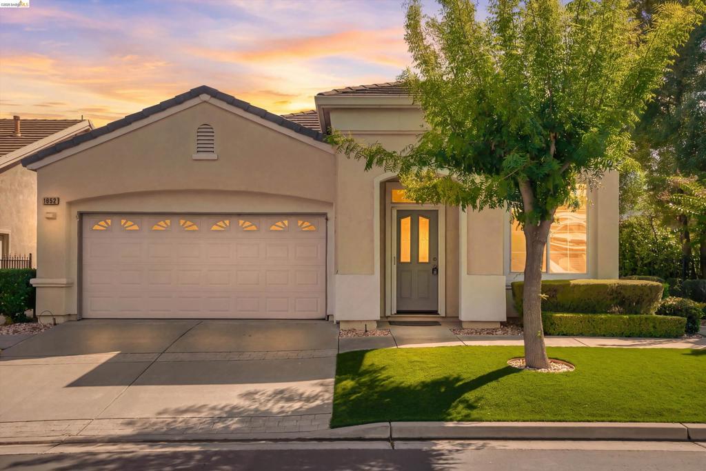 1852 Island Park Pl, Brentwood (CC), CA 94513