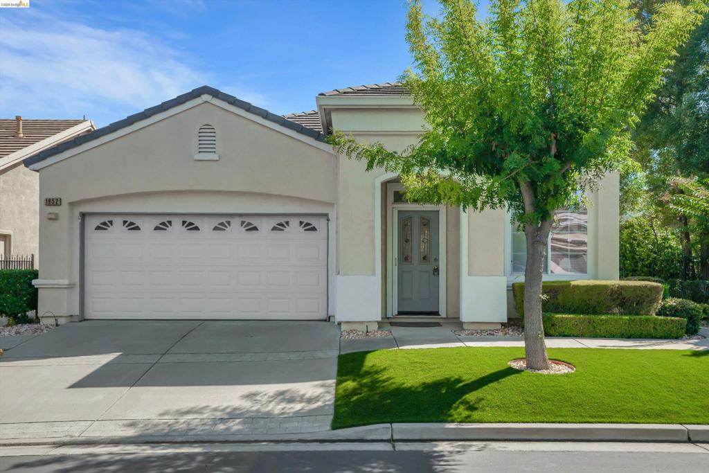 1852 Island Park Pl, Brentwood (CC), CA 94513