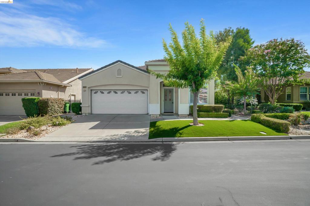 1852 Island Park Pl, Brentwood (CC), CA 94513