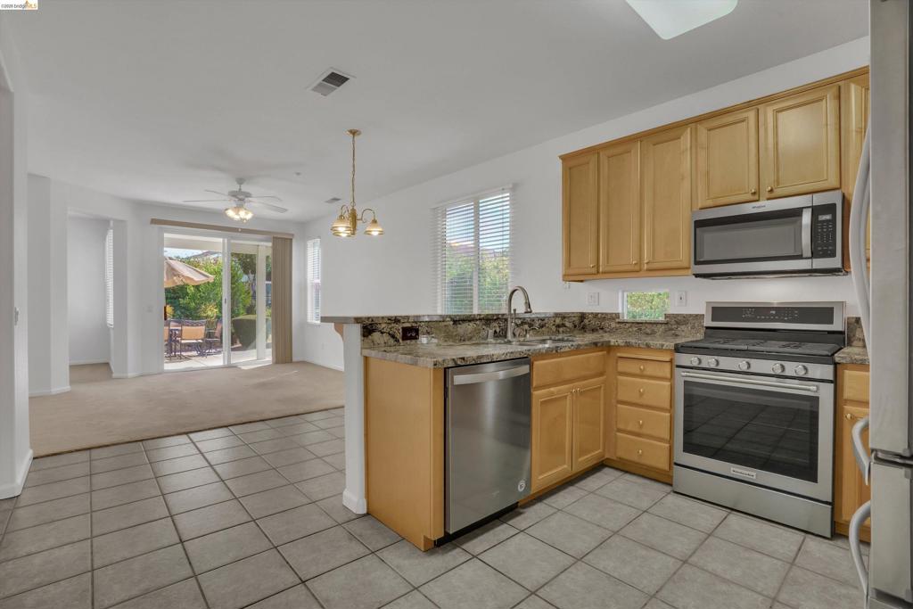 1852 Island Park Pl, Brentwood (CC), CA 94513