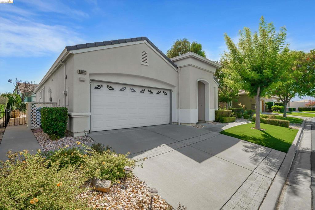 1852 Island Park Pl, Brentwood (CC), CA 94513
