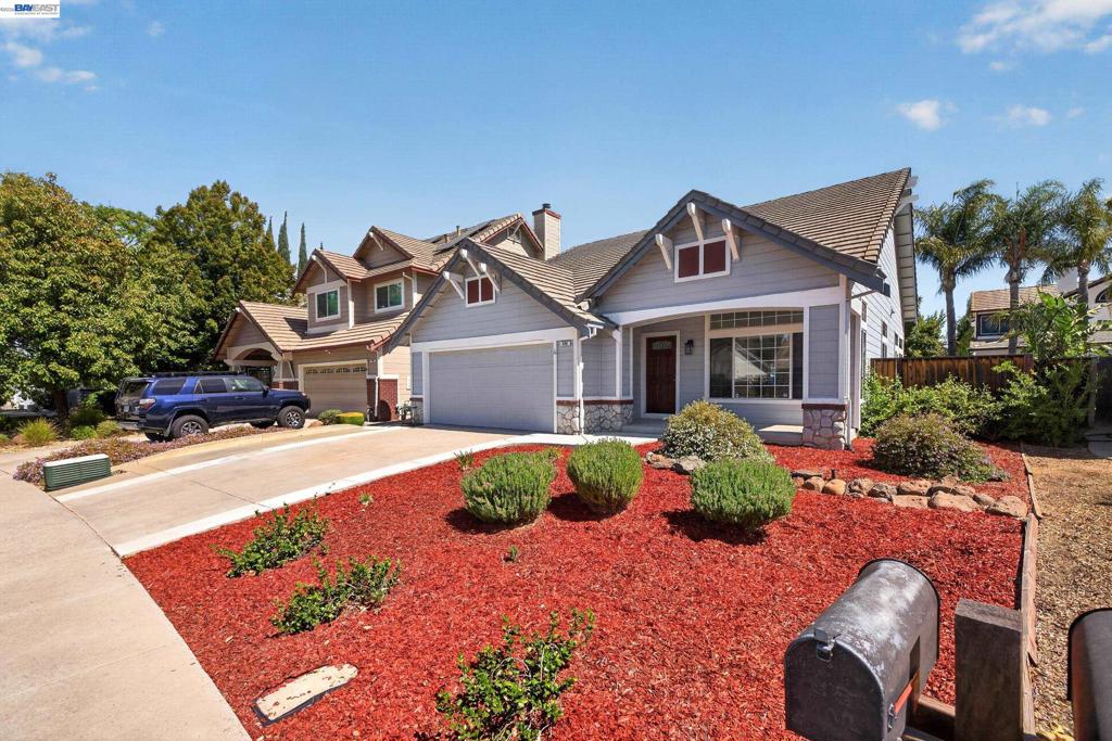 690 Canyonwood Dr., Brentwood (CC), CA 94513-1843