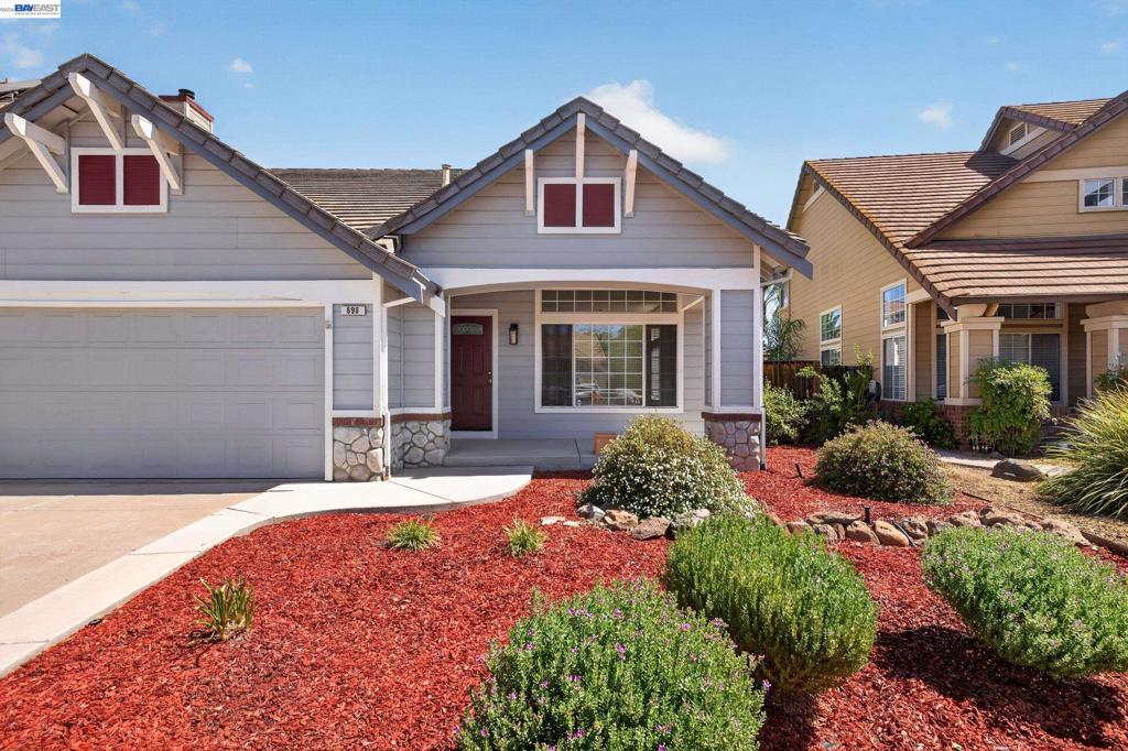 690 Canyonwood Dr., Brentwood (CC), CA 94513-1843
