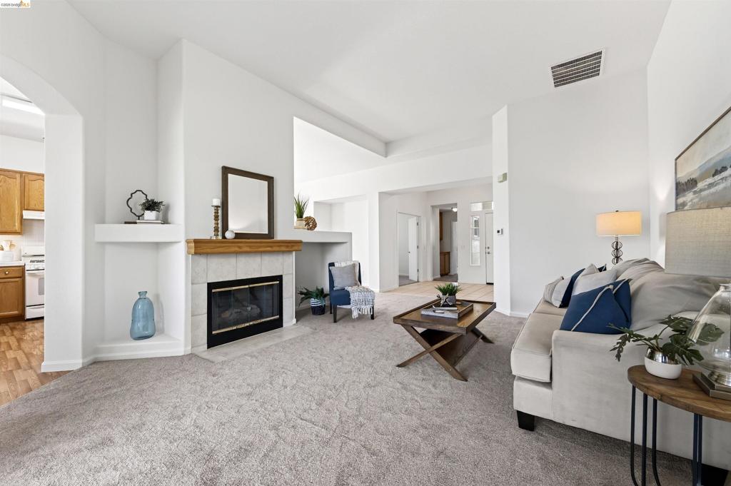 2021 Kent Dr, Brentwood (CC), CA 94513