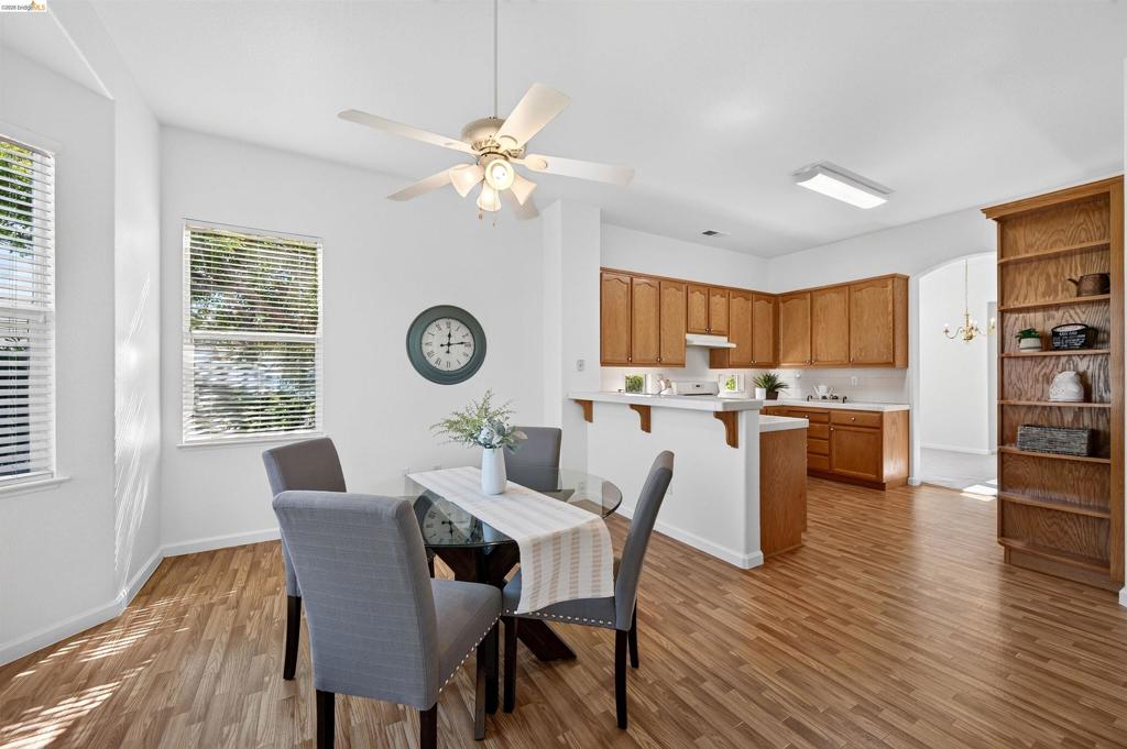 2021 Kent Dr, Brentwood (CC), CA 94513