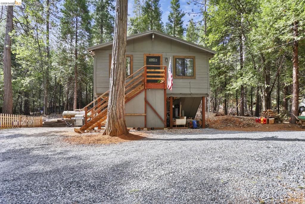 16680 Madrone Circle, Sonora, CA 95370
