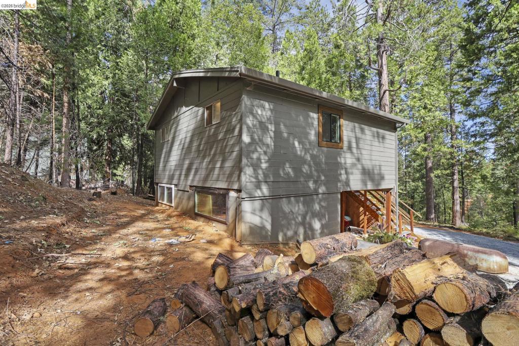 16680 Madrone Circle, Sonora, CA 95370