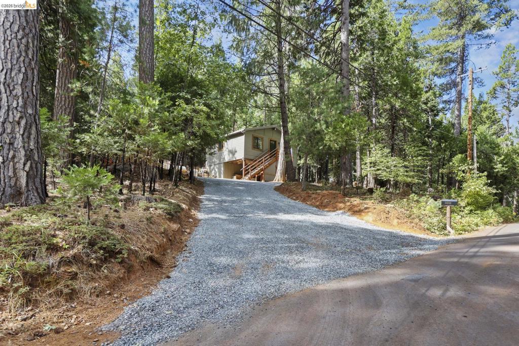 16680 Madrone Circle, Sonora, CA 95370