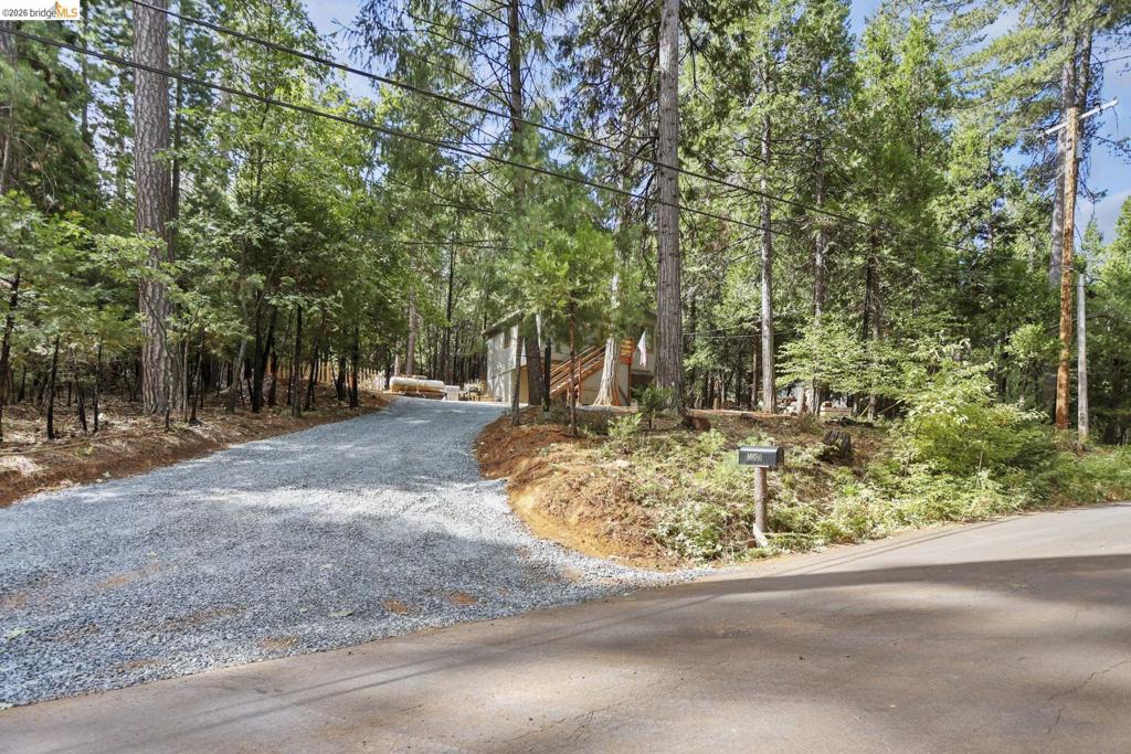 16680 Madrone Circle, Sonora, CA 95370