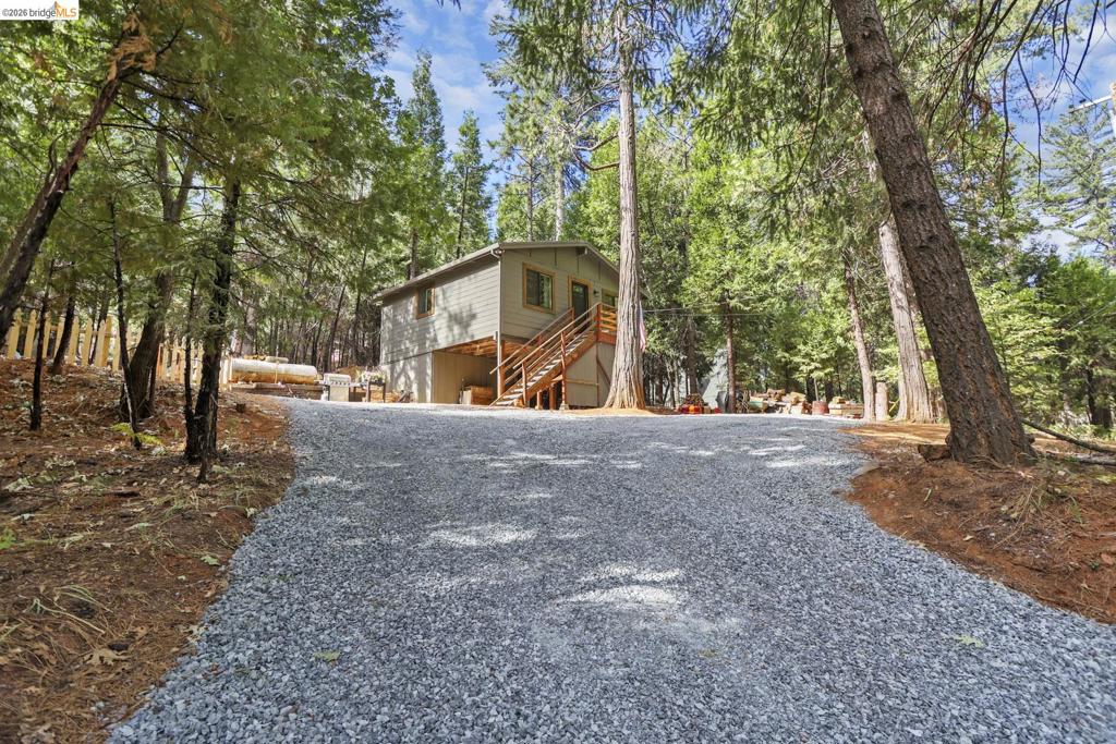 16680 Madrone Circle, Sonora, CA 95370