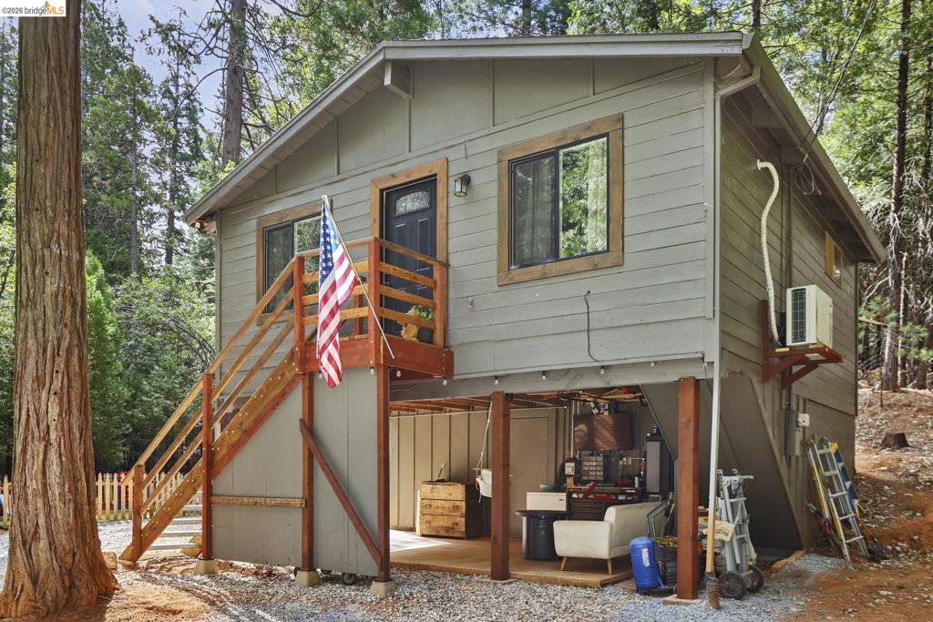 16680 Madrone Circle, Sonora, CA 95370