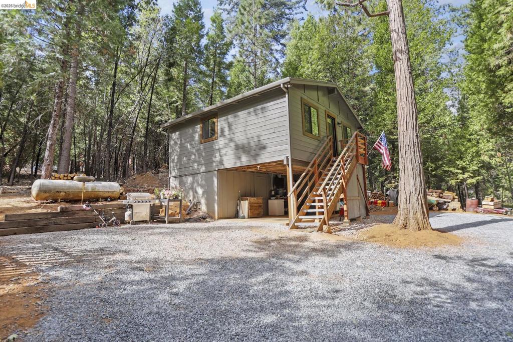 16680 Madrone Circle, Sonora, CA 95370