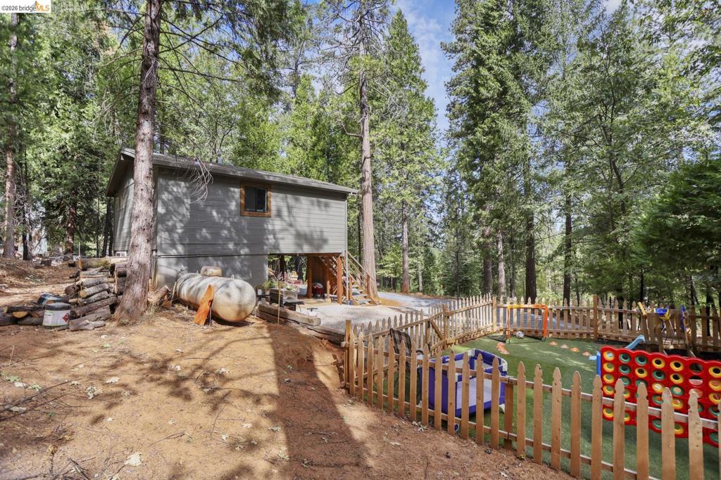 16680 Madrone Circle, Sonora, CA 95370
