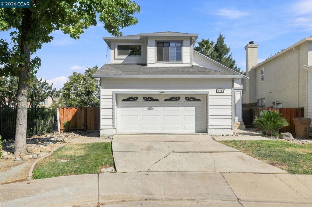 975 Doeskin Ter, Brentwood (CC), CA 94513