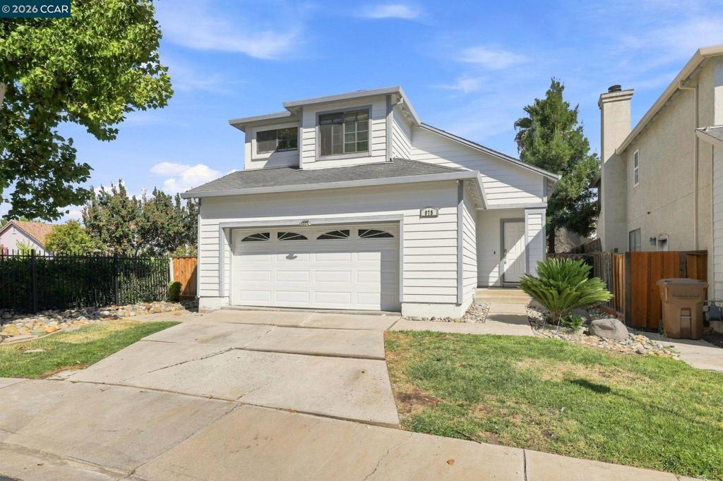 975 Doeskin Ter, Brentwood (CC), CA 94513
