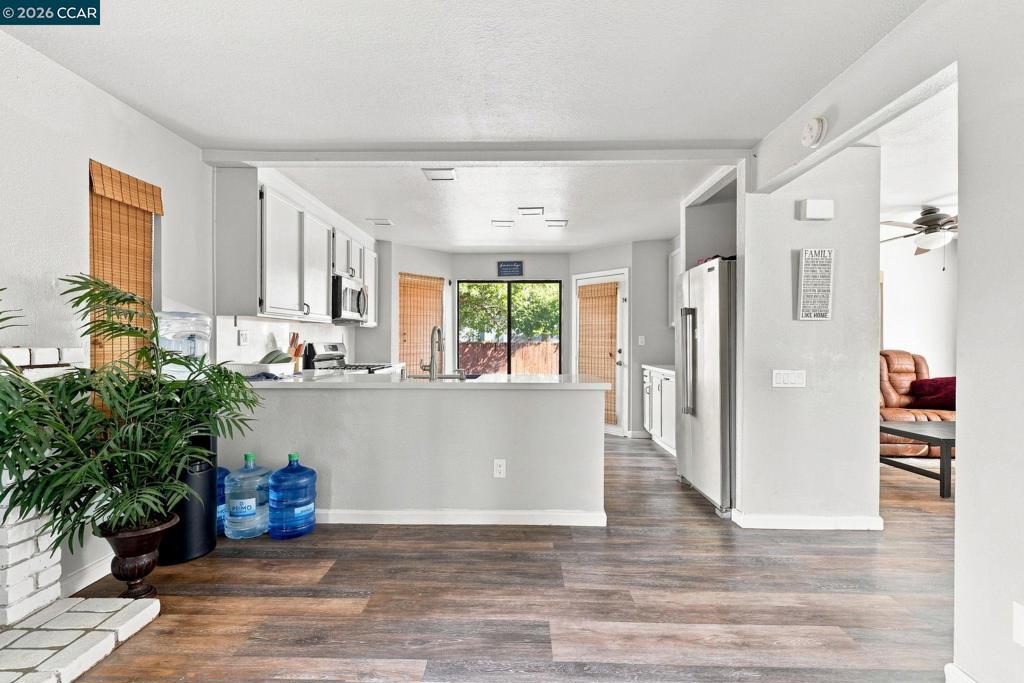 975 Doeskin Ter, Brentwood (CC), CA 94513