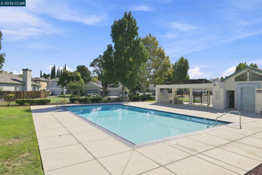 975 Doeskin Ter, Brentwood (CC), CA 94513