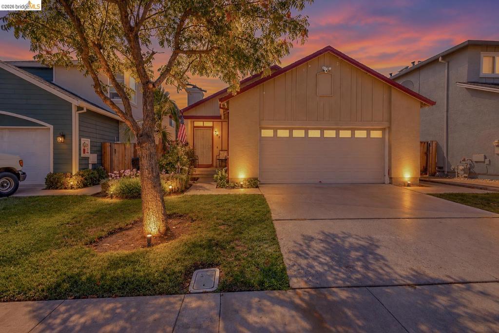 930 Elk Run Ter, Brentwood (CC), CA 94513
