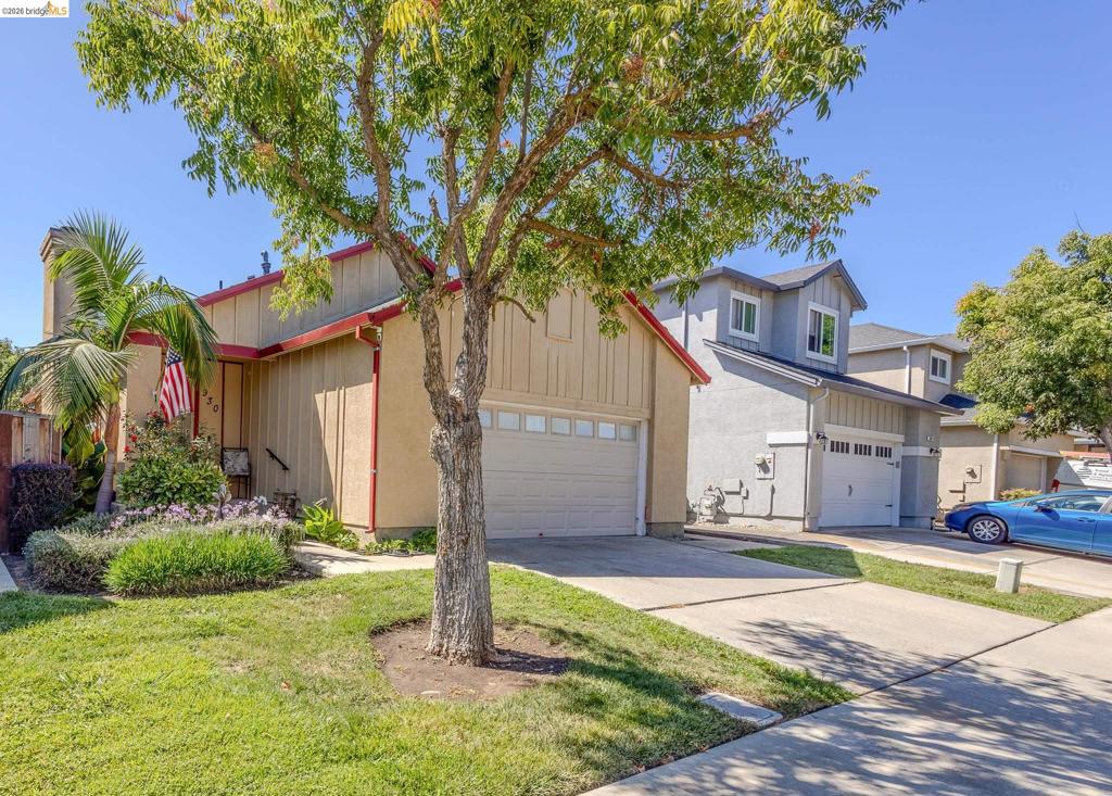 930 Elk Run Ter, Brentwood (CC), CA 94513
