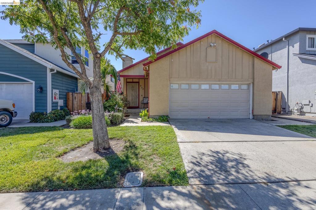 930 Elk Run Ter, Brentwood (CC), CA 94513