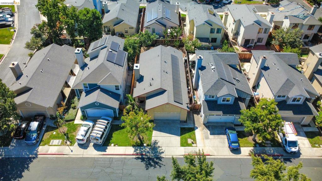 930 Elk Run Ter, Brentwood (CC), CA 94513