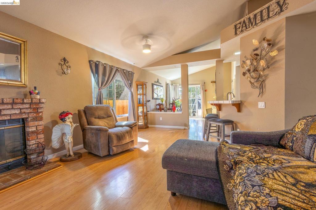930 Elk Run Ter, Brentwood (CC), CA 94513