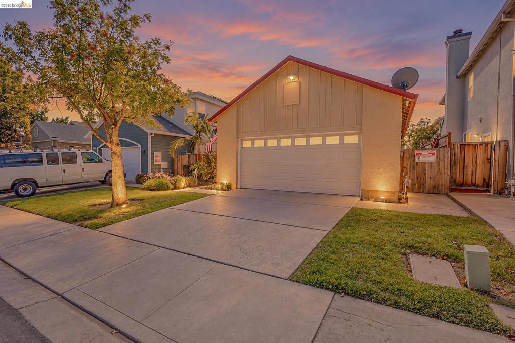 930 Elk Run Ter, Brentwood (CC), CA 94513