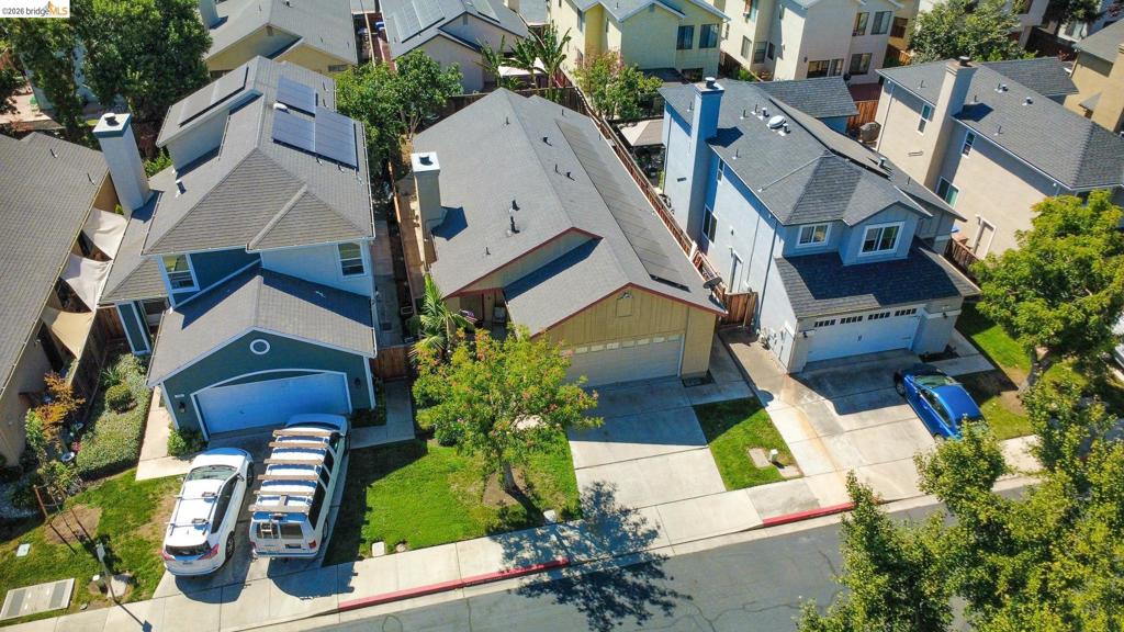 930 Elk Run Ter, Brentwood (CC), CA 94513