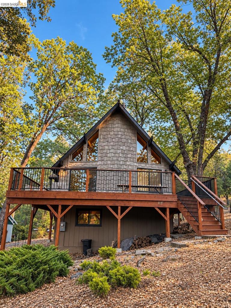 19007 Digger Pine St, Groveland, CA 95321