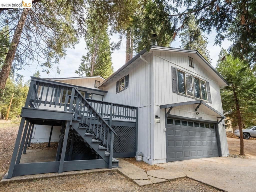 17892 Good Shepherd DR, Sonora, CA 95370