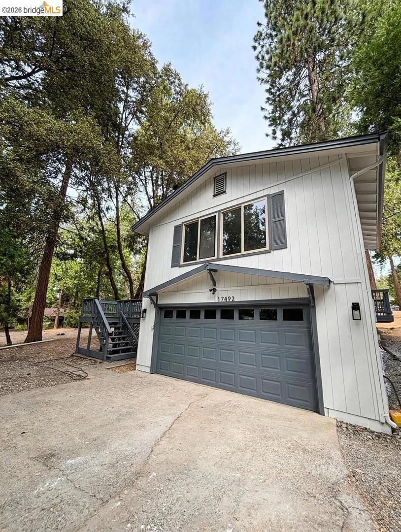 17892 Good Shepherd DR, Sonora, CA 95370