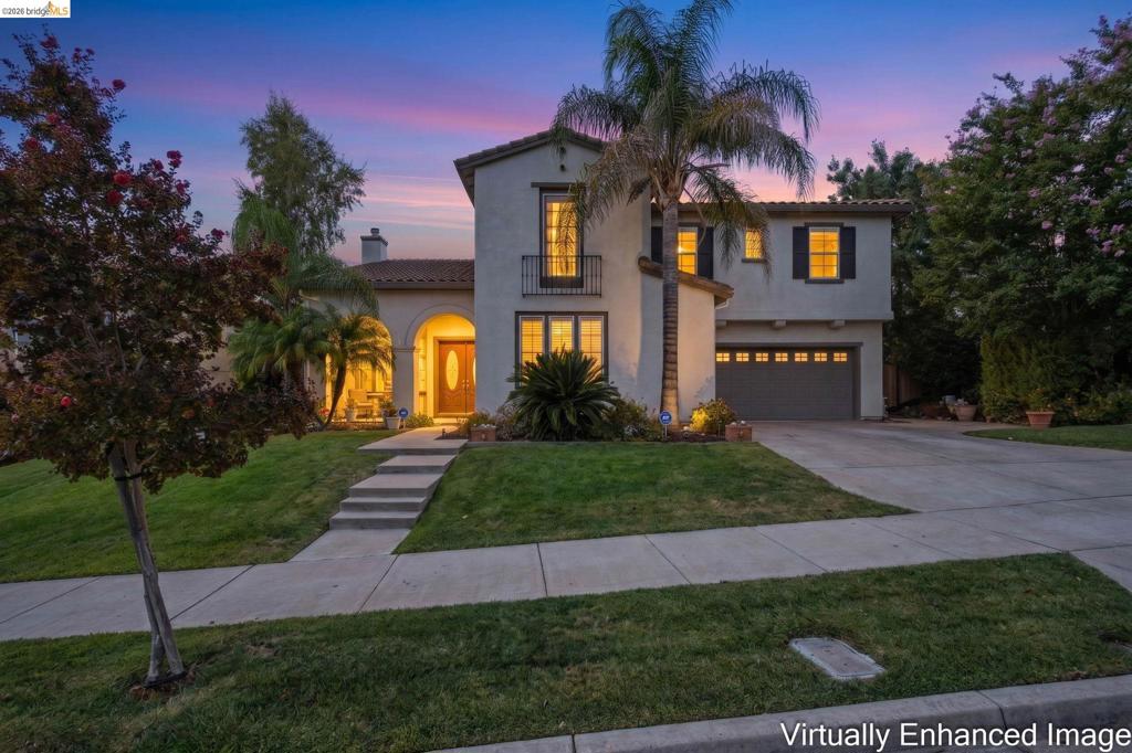 171 E Country Club Dr, Brentwood (CC), CA 94513