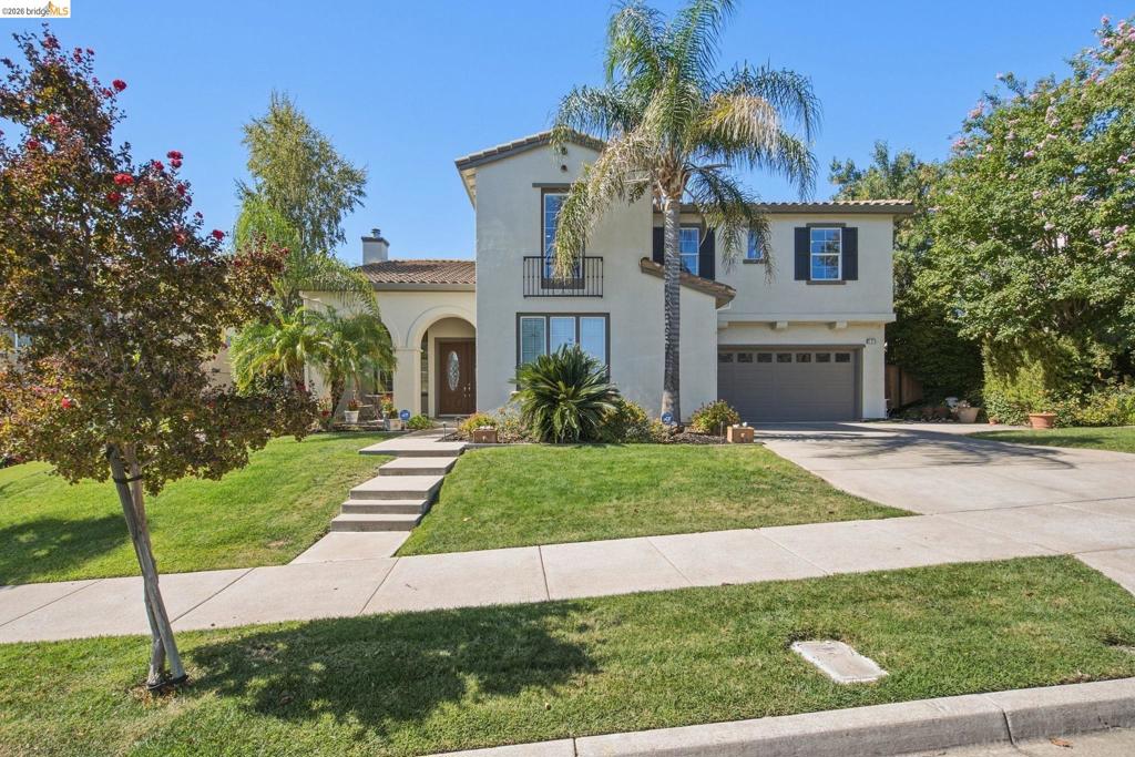 171 E Country Club Dr, Brentwood (CC), CA 94513