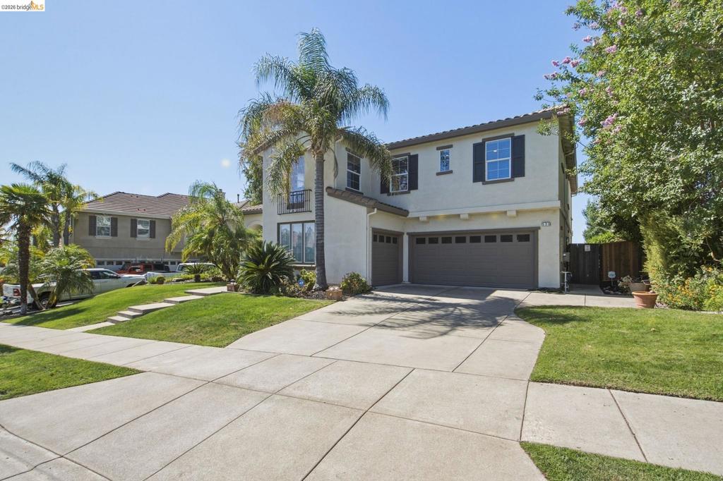 171 E Country Club Dr, Brentwood (CC), CA 94513