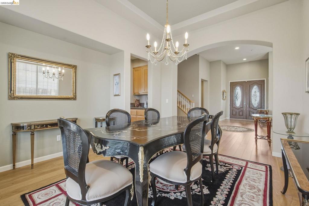 171 E Country Club Dr, Brentwood (CC), CA 94513