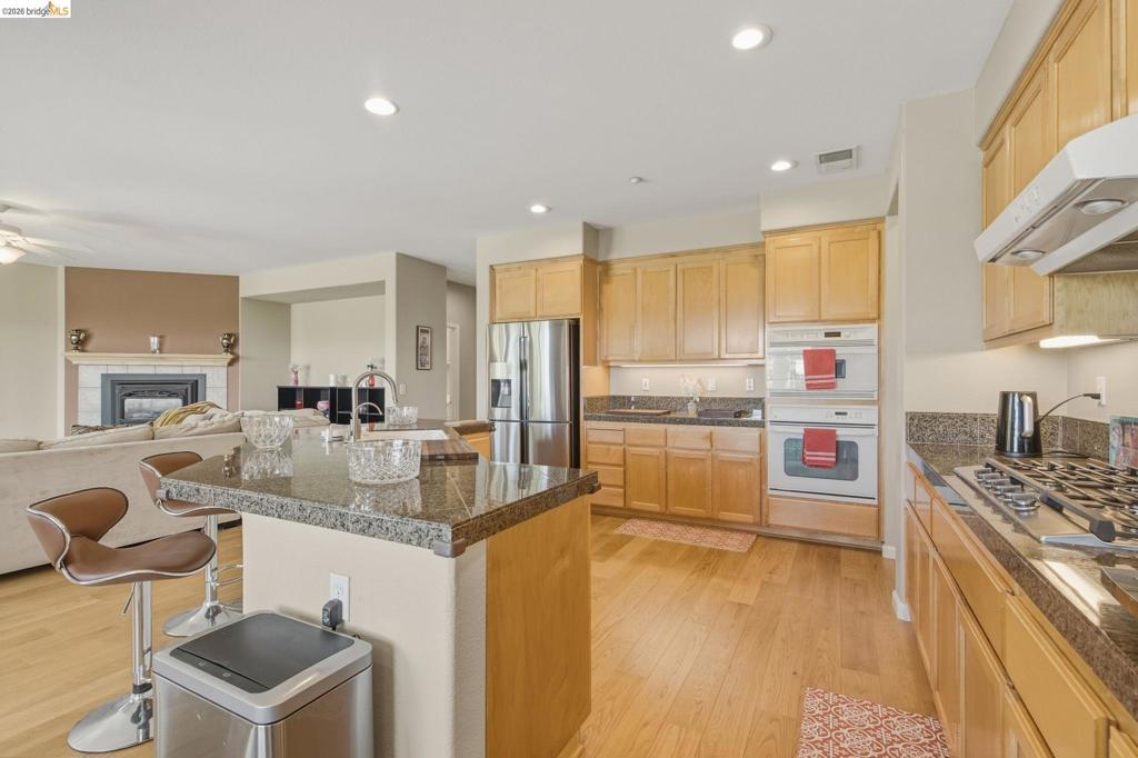 171 E Country Club Dr, Brentwood (CC), CA 94513