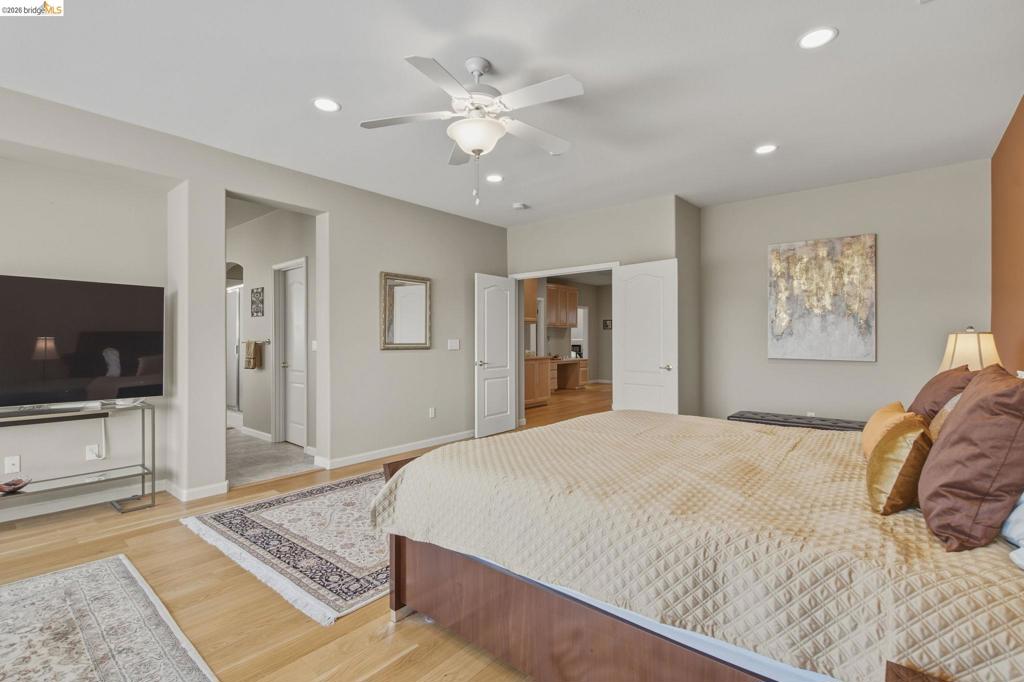 171 E Country Club Dr, Brentwood (CC), CA 94513