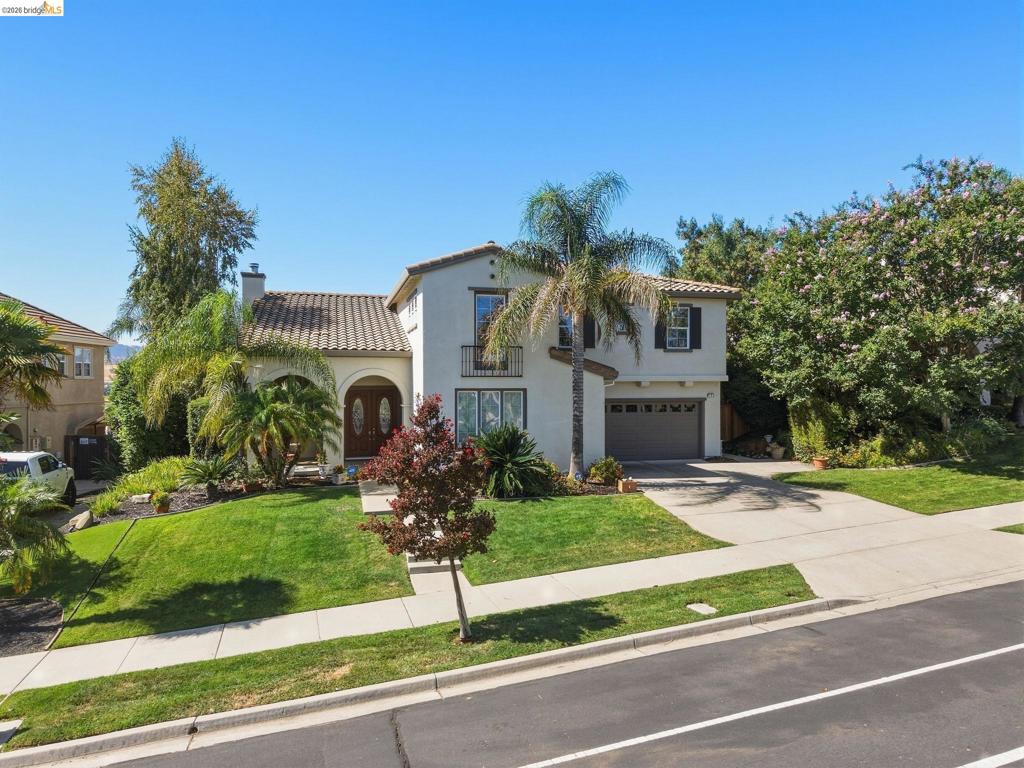 171 E Country Club Dr, Brentwood (CC), CA 94513