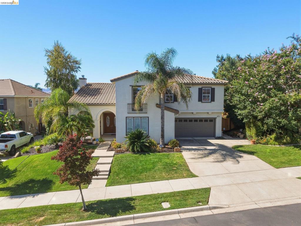 171 E Country Club Dr, Brentwood (CC), CA 94513