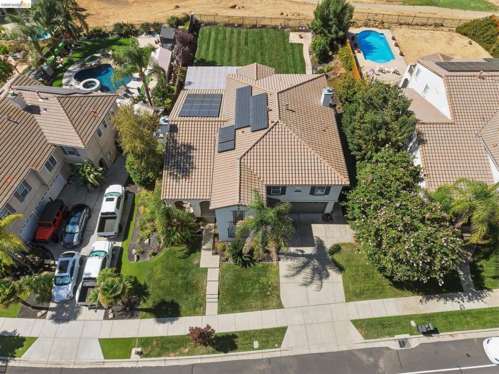 171 E Country Club Dr, Brentwood (CC), CA 94513