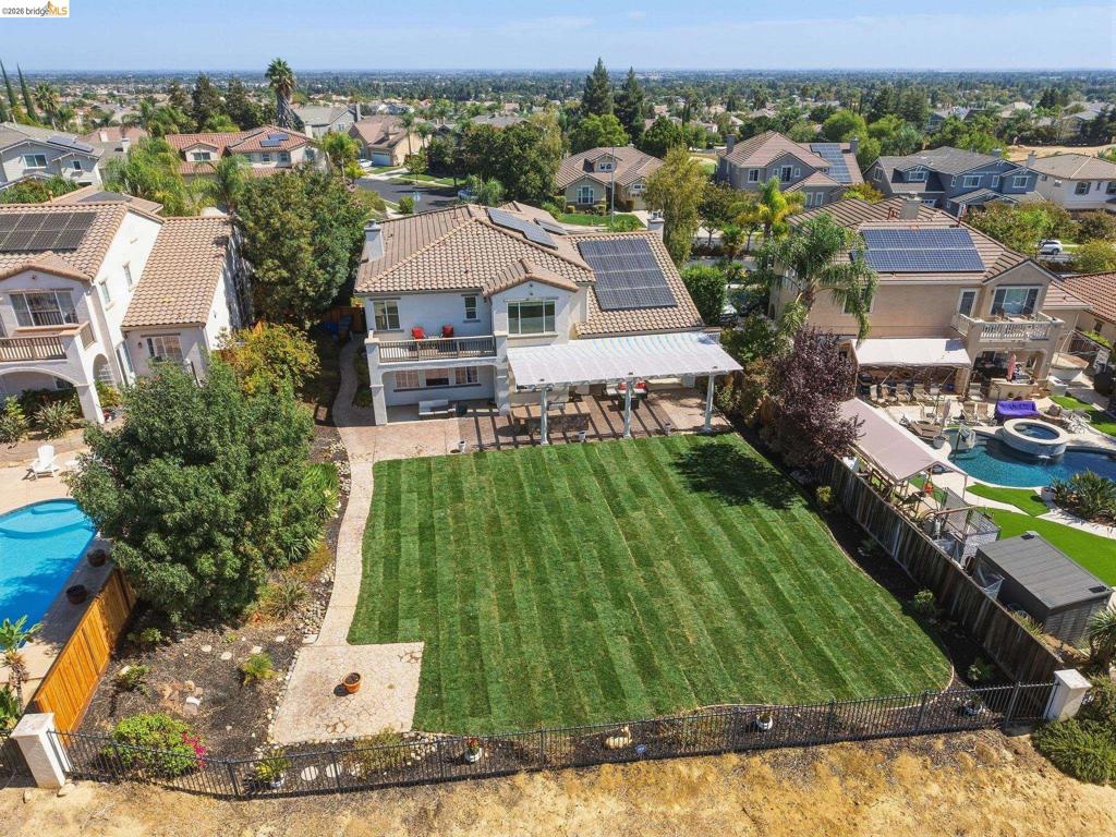 171 E Country Club Dr, Brentwood (CC), CA 94513