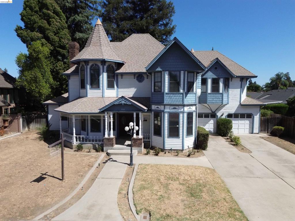 3716 Viader Dr, Modesto, CA 95356
