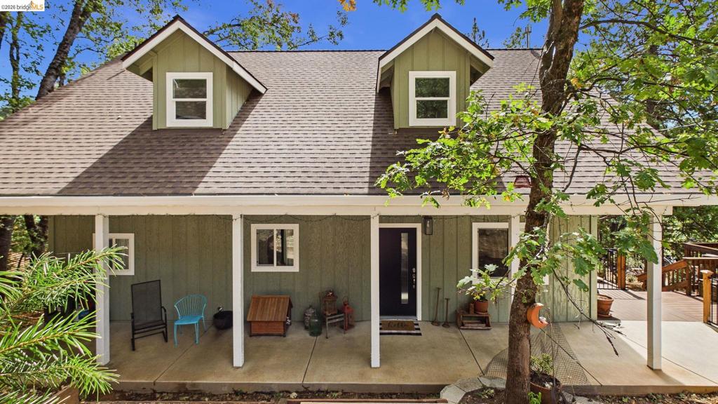17093 Palomino Ln, Sonora, CA 95370