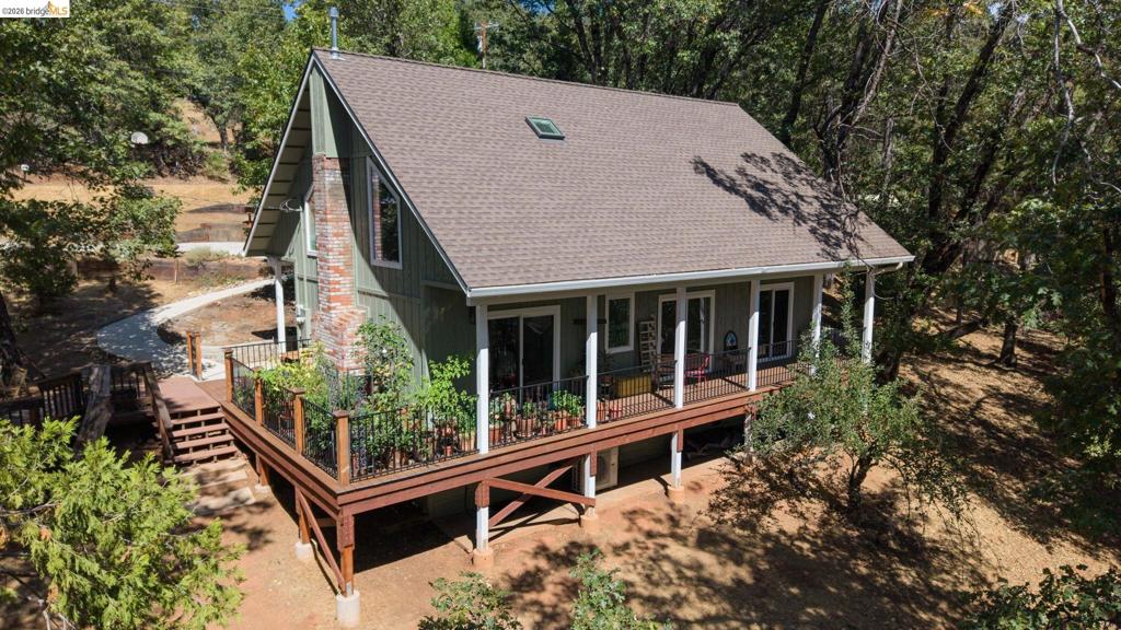17093 Palomino Ln, Sonora, CA 95370
