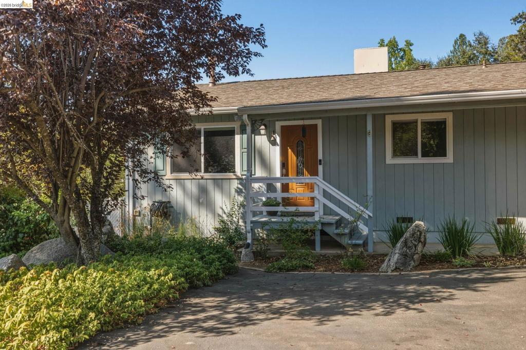 21000 Niagara, Sonora, CA 95370-9102