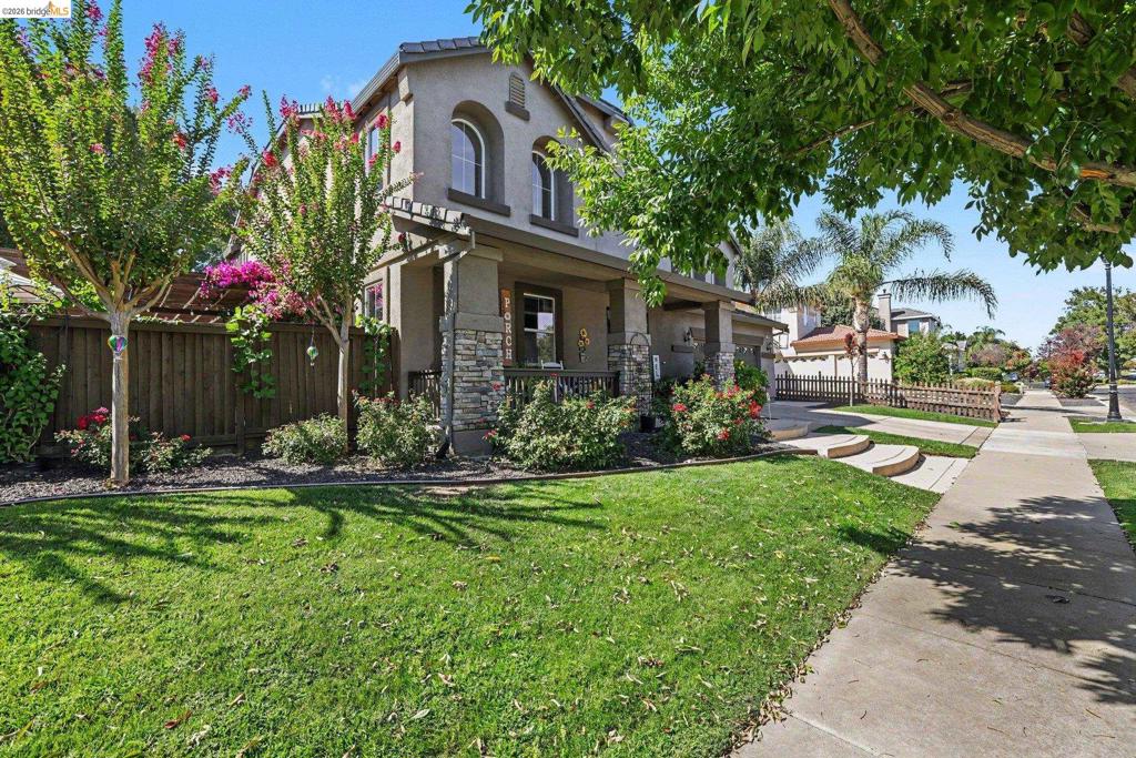 1587 Dawnview Dr, Brentwood (CC), CA 94513