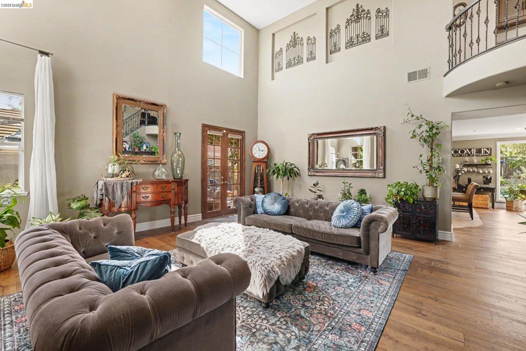 1587 Dawnview Dr, Brentwood (CC), CA 94513