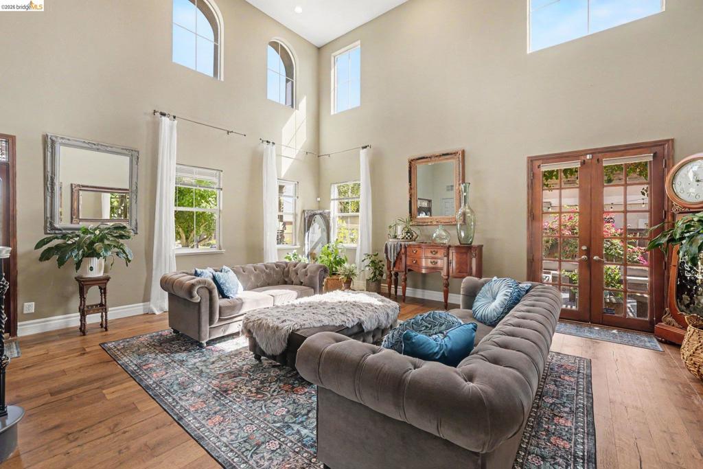 1587 Dawnview Dr, Brentwood (CC), CA 94513