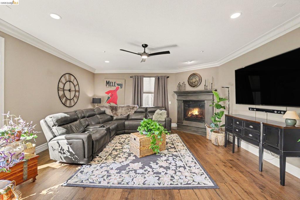 1587 Dawnview Dr, Brentwood (CC), CA 94513